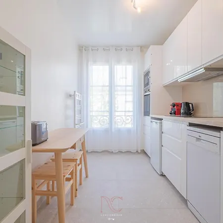 *disneyland-paris*4pers, Wifi, Parking